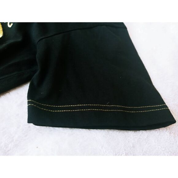 Disneyland Hong Kong Embroidered Logo Official T Double Stitch Shirt-Small - Picture 4 of 4